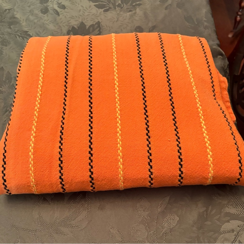 Halloween Tablecloth